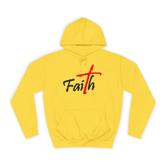 Faith - Unisex Hoodie