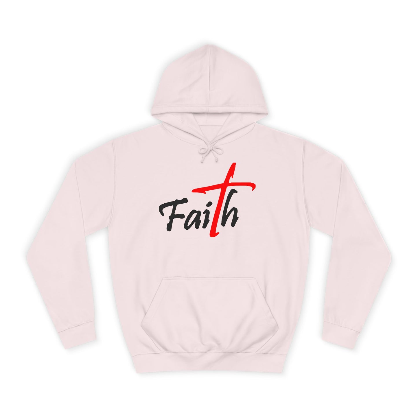 Faith - Unisex Hoodie