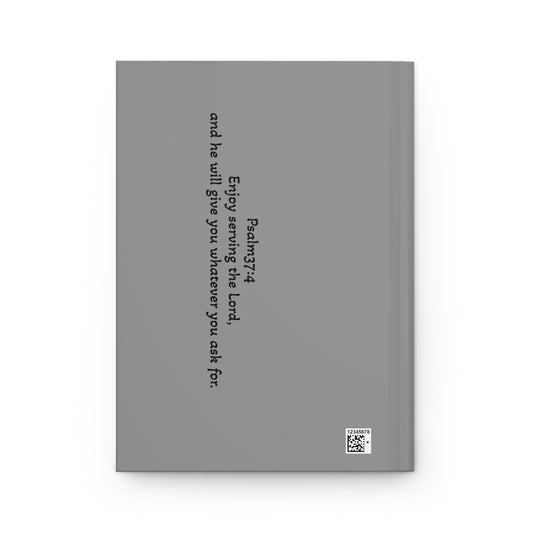 PRAY Journal – Hard Cover Notebook