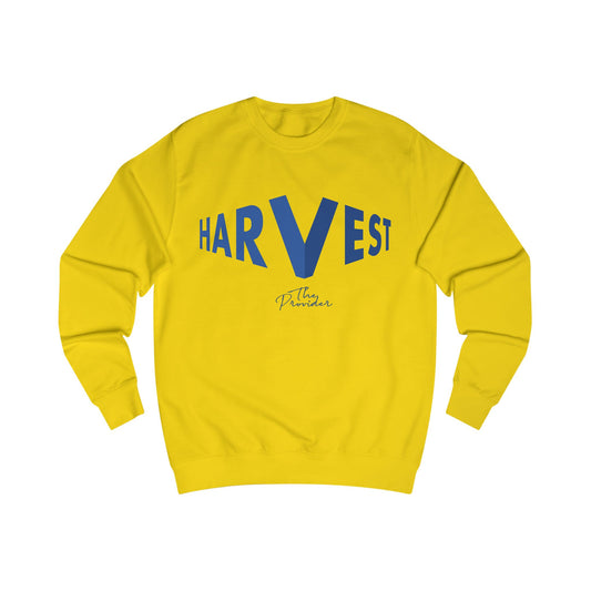 Harvest Unisex Sweatshirt
