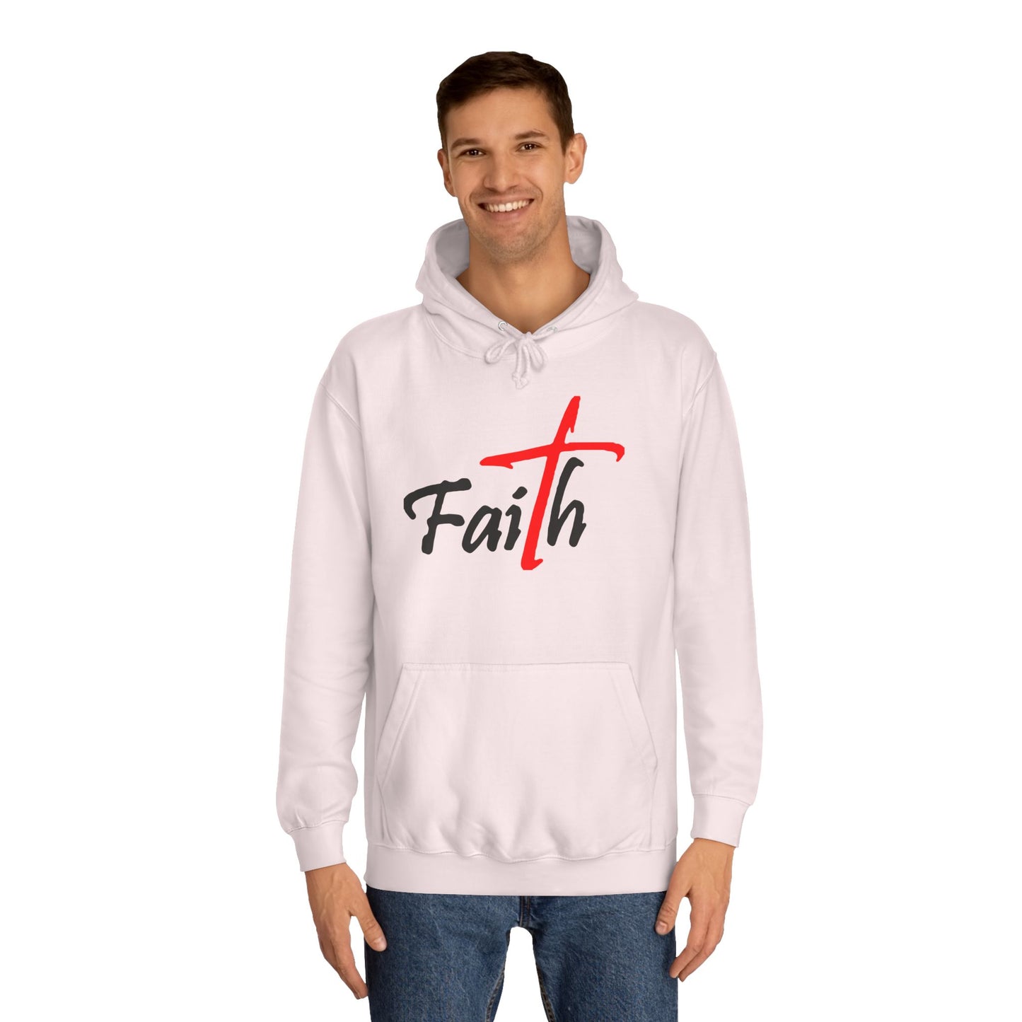 Faith - Unisex Hoodie