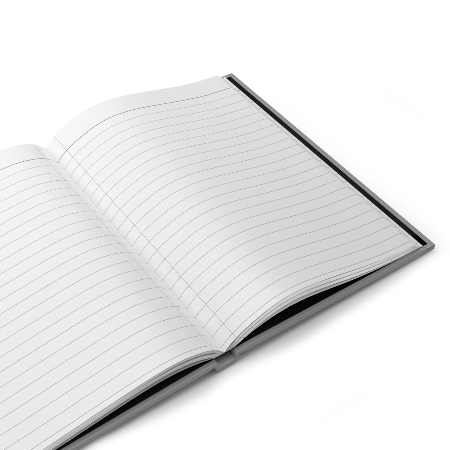 Holy Fire Journal – Hard Cover Notebook