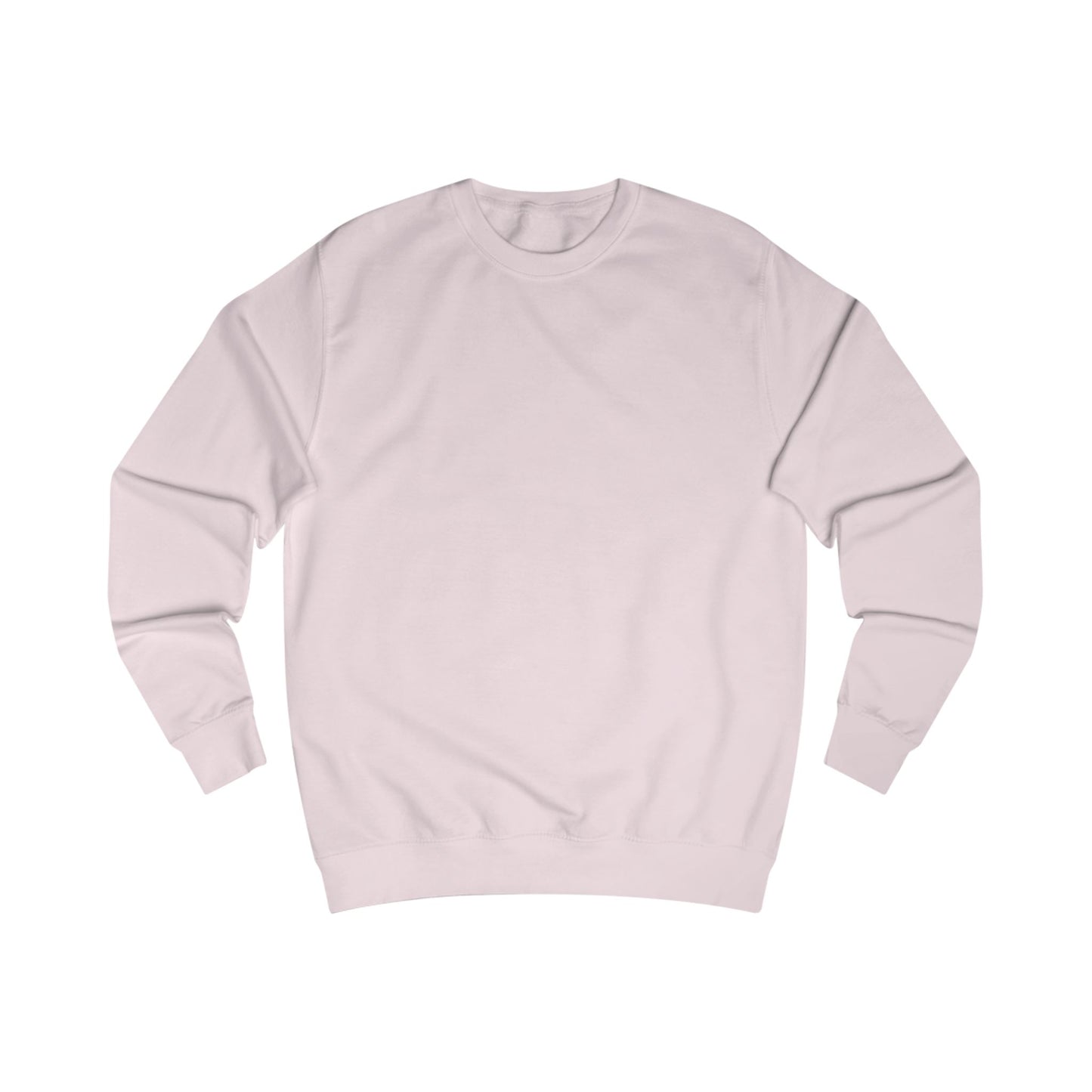 Inspirational God-Themed Unisex Sweatshirt - Praise, Seek, Worship, Trust, Thank
