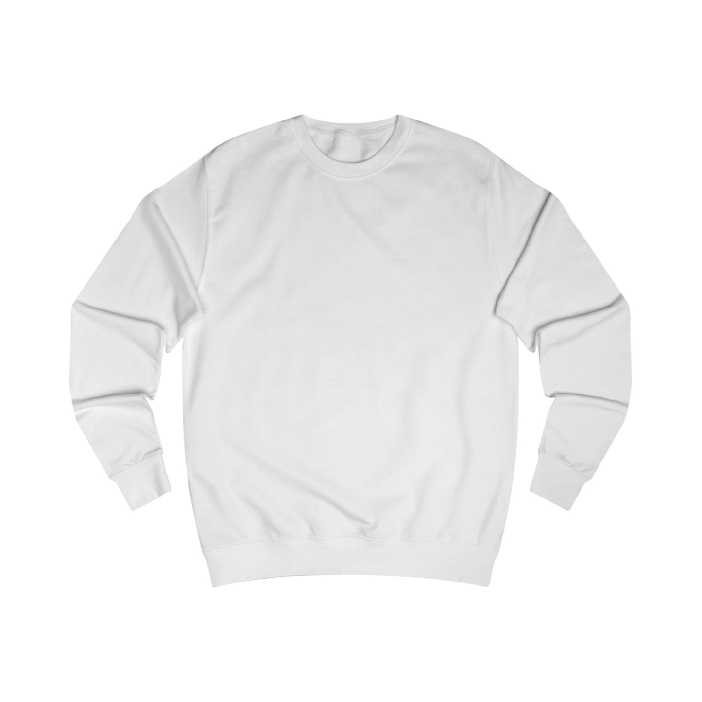Inspirational God-Themed Unisex Sweatshirt - Praise, Seek, Worship, Trust, Thank