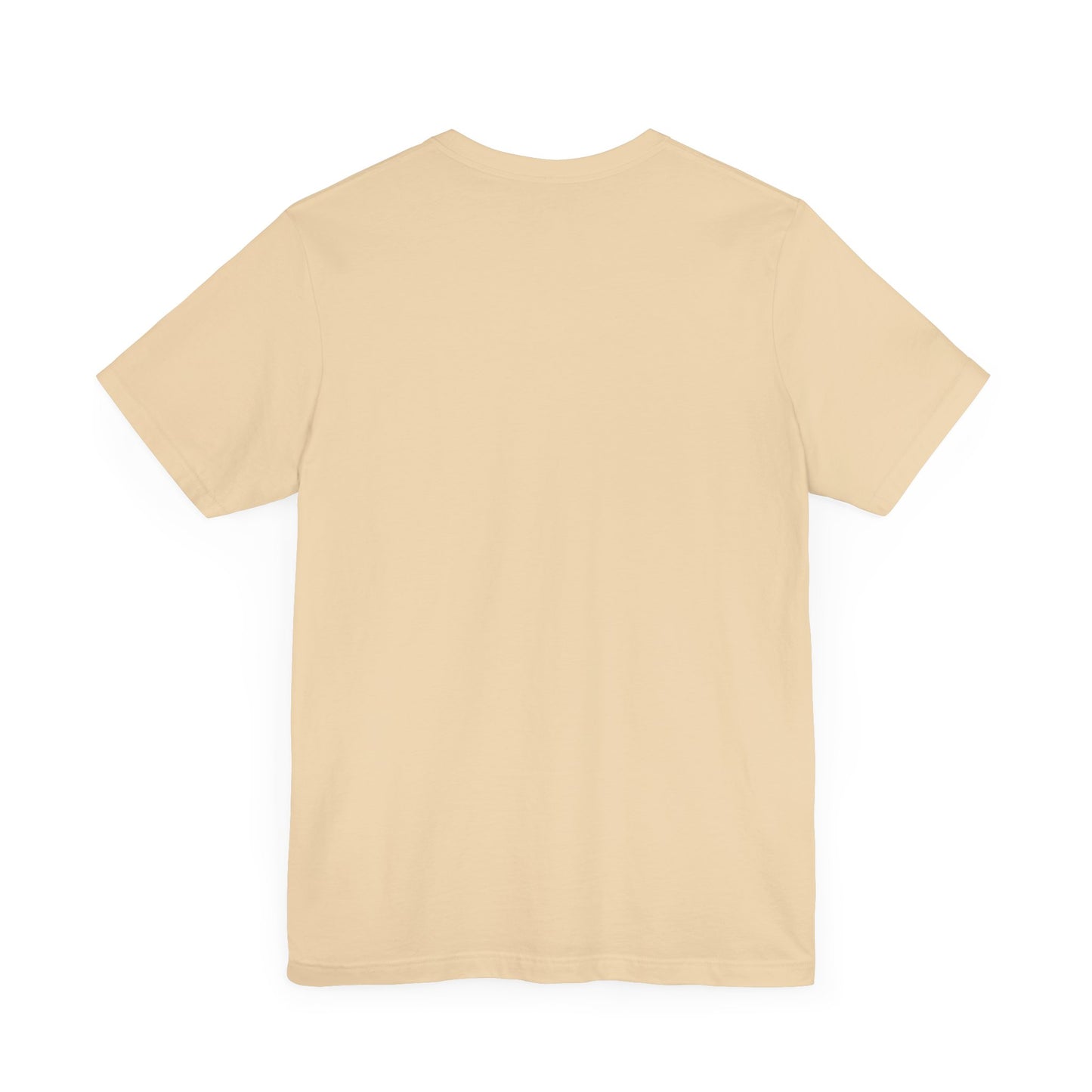 The Provider - Unisex Jersey Short Sleeve Tee
