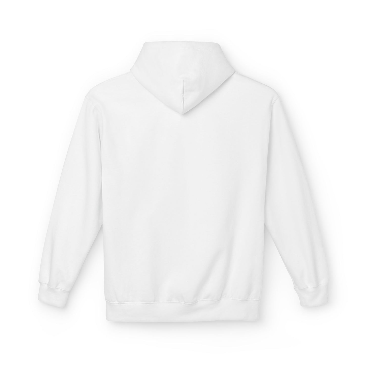 It is Finished - Unisex Midweight Softstyle Fleece Hoodie