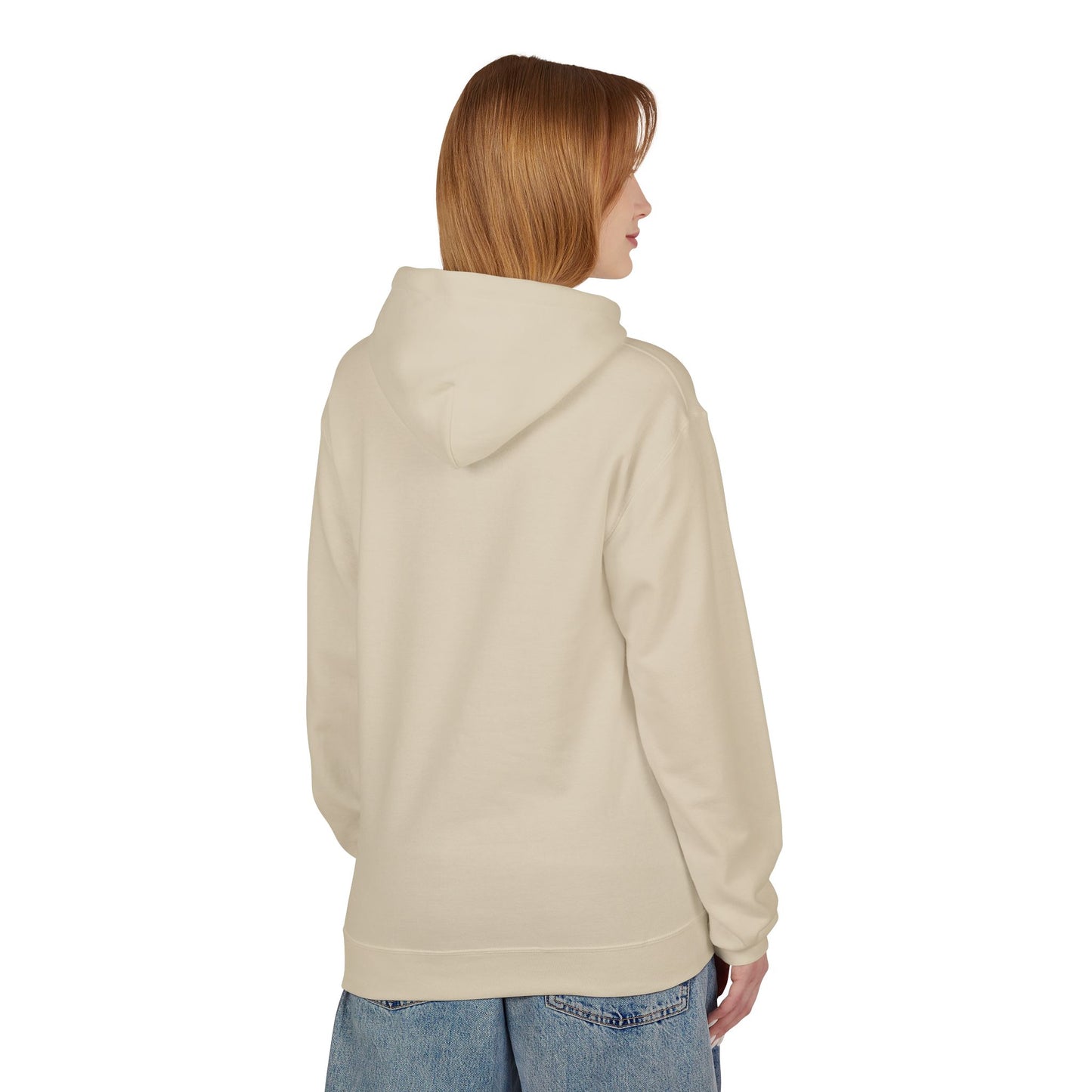 Recommend Jesus - Unisex Softstyle Fleece Hoodie