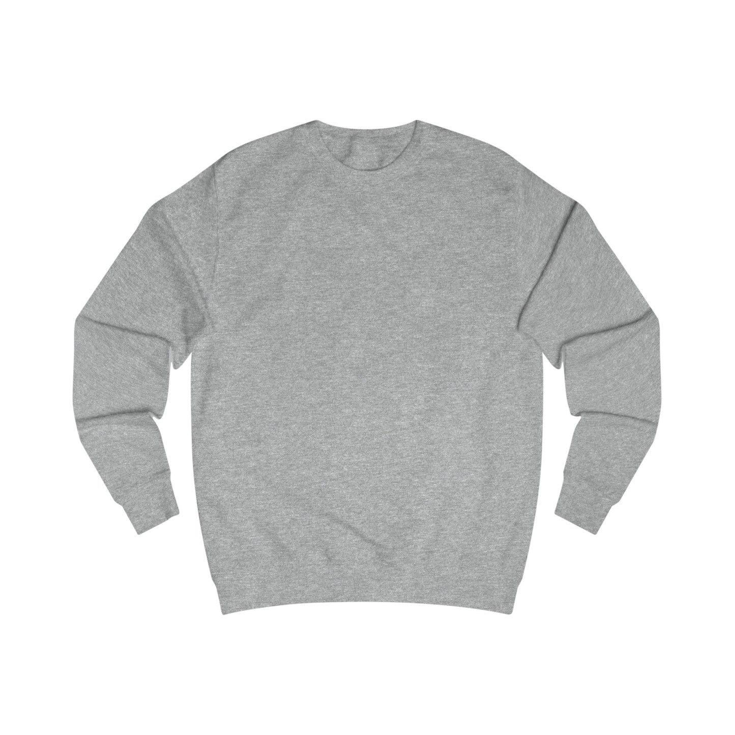 Inspirational God-Themed Unisex Sweatshirt - Praise, Seek, Worship, Trust, Thank