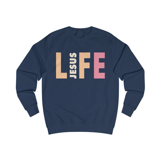 Inspirational JESUS LIFE Design