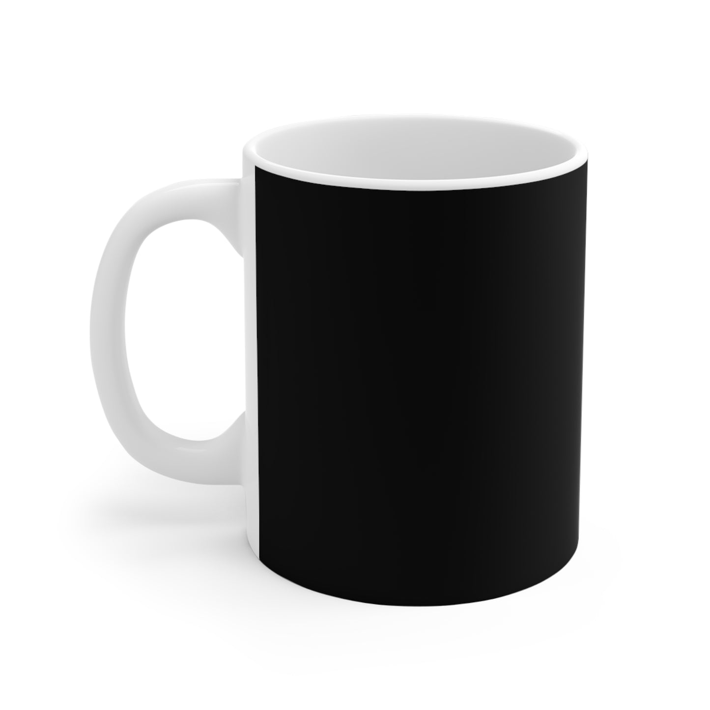 Faith Ceramic Mug - Perfect Inspirational Gift