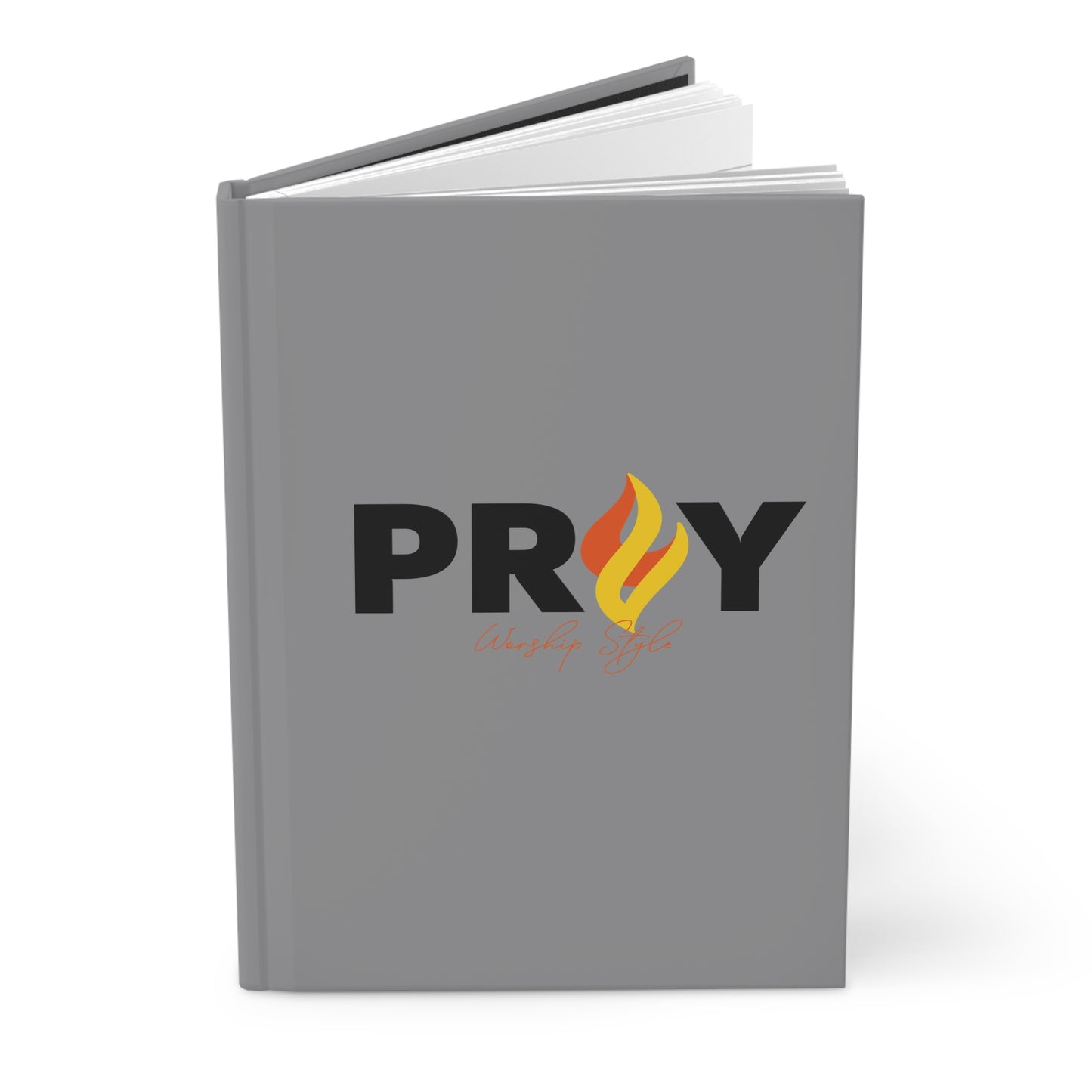 PRAY Journal – Hard Cover Notebook