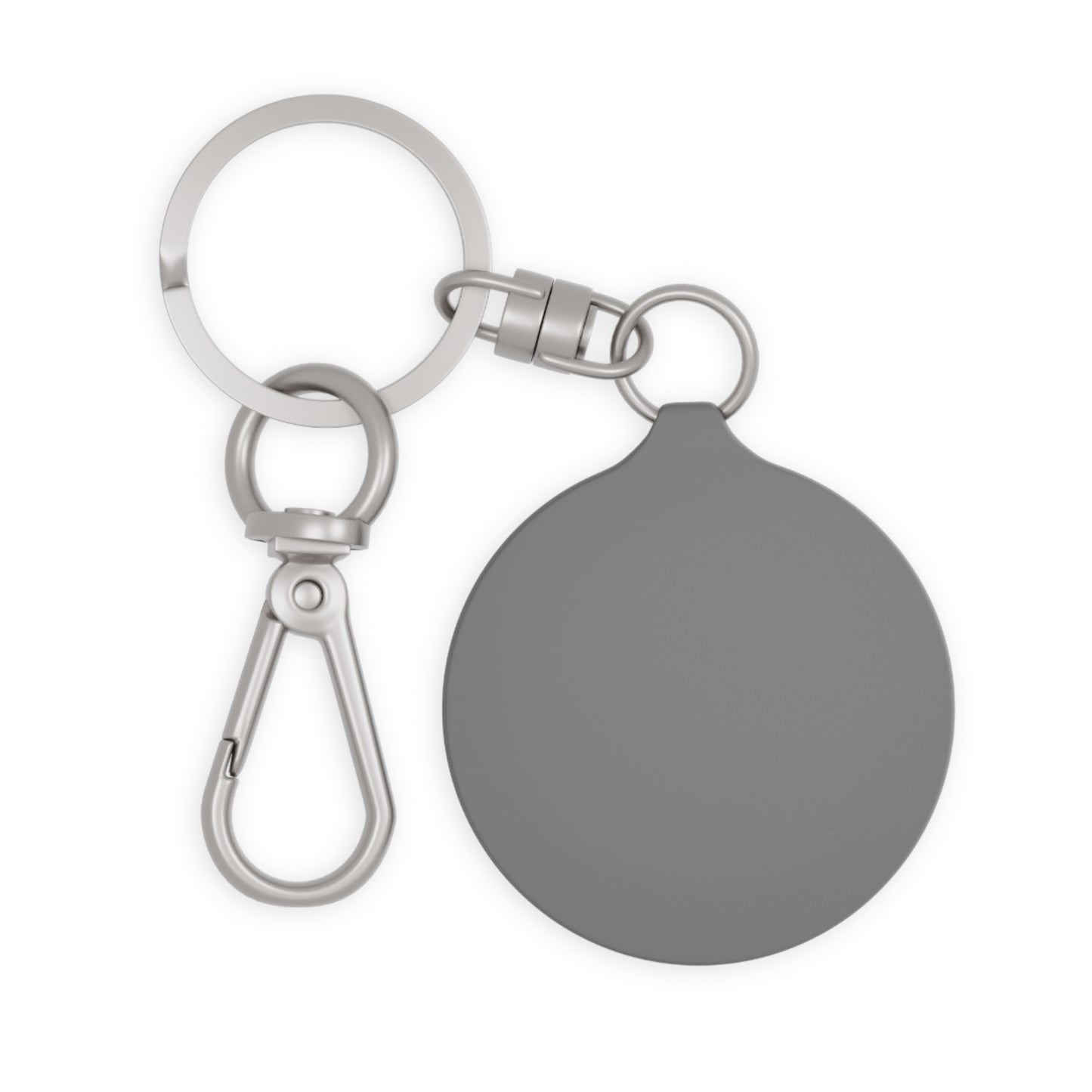 PRAY Keyring Tag - Motivational Accessory for Daily Reminders