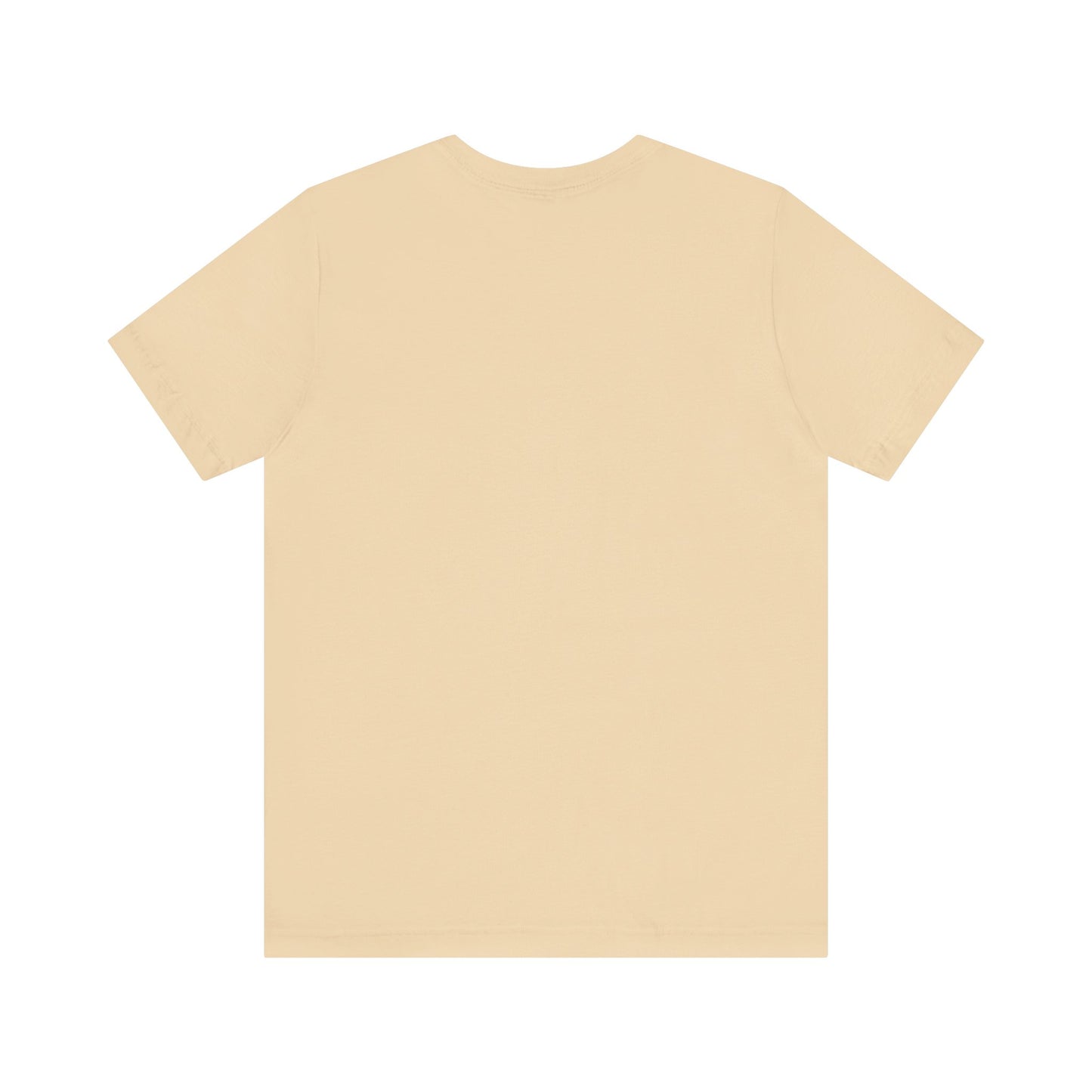 The Provider - Unisex Jersey Short Sleeve Tee
