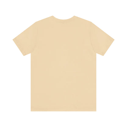 The Provider - Unisex Jersey Short Sleeve Tee