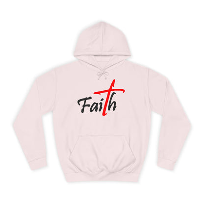 Faith - Unisex Hoodie
