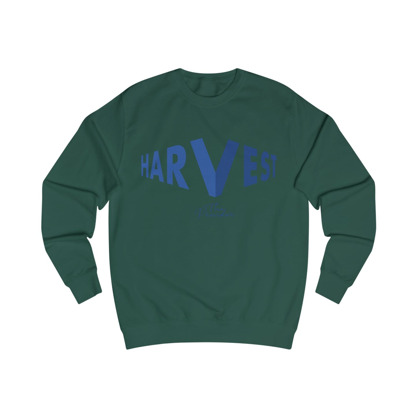Harvest Unisex Sweatshirt