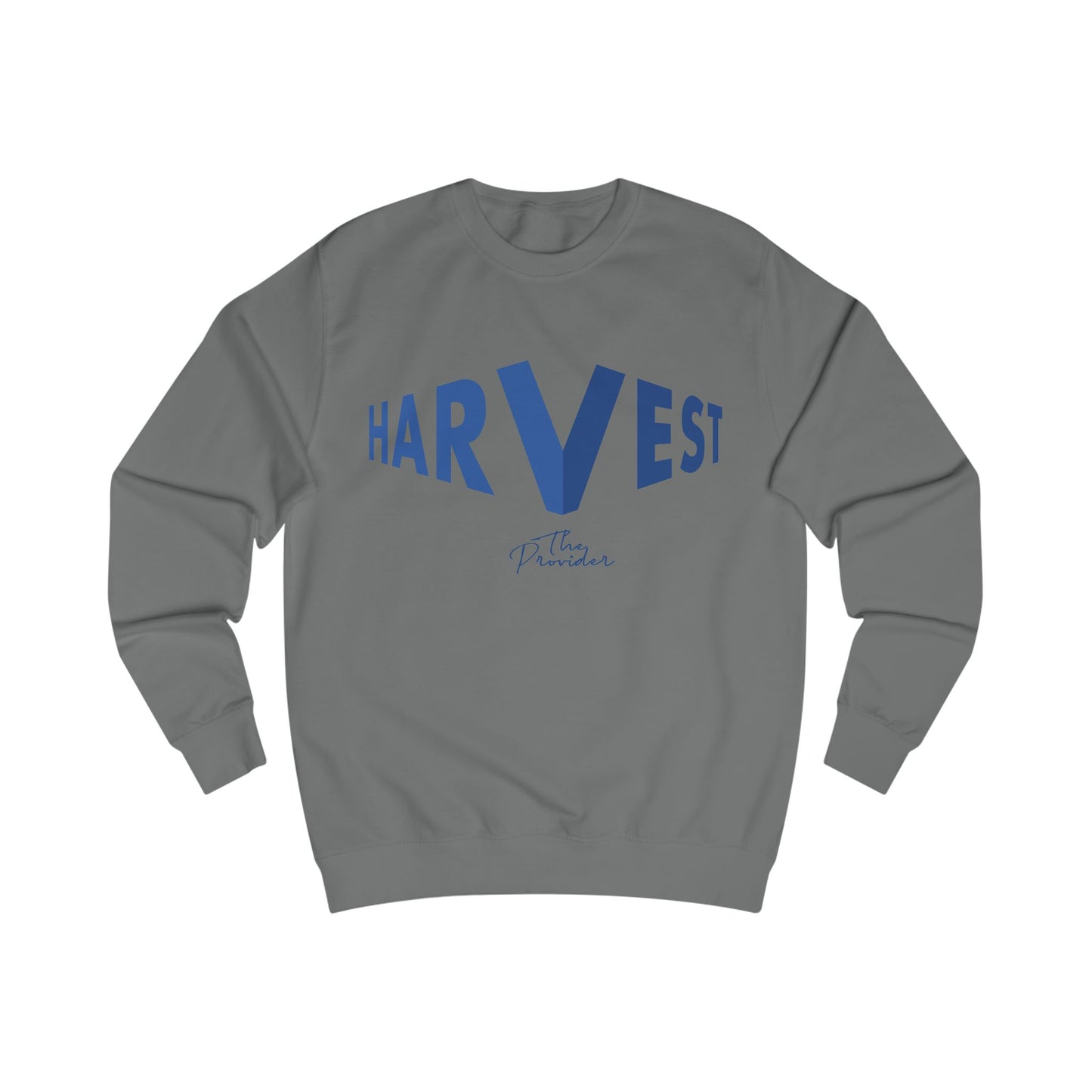 Harvest Unisex Sweatshirt