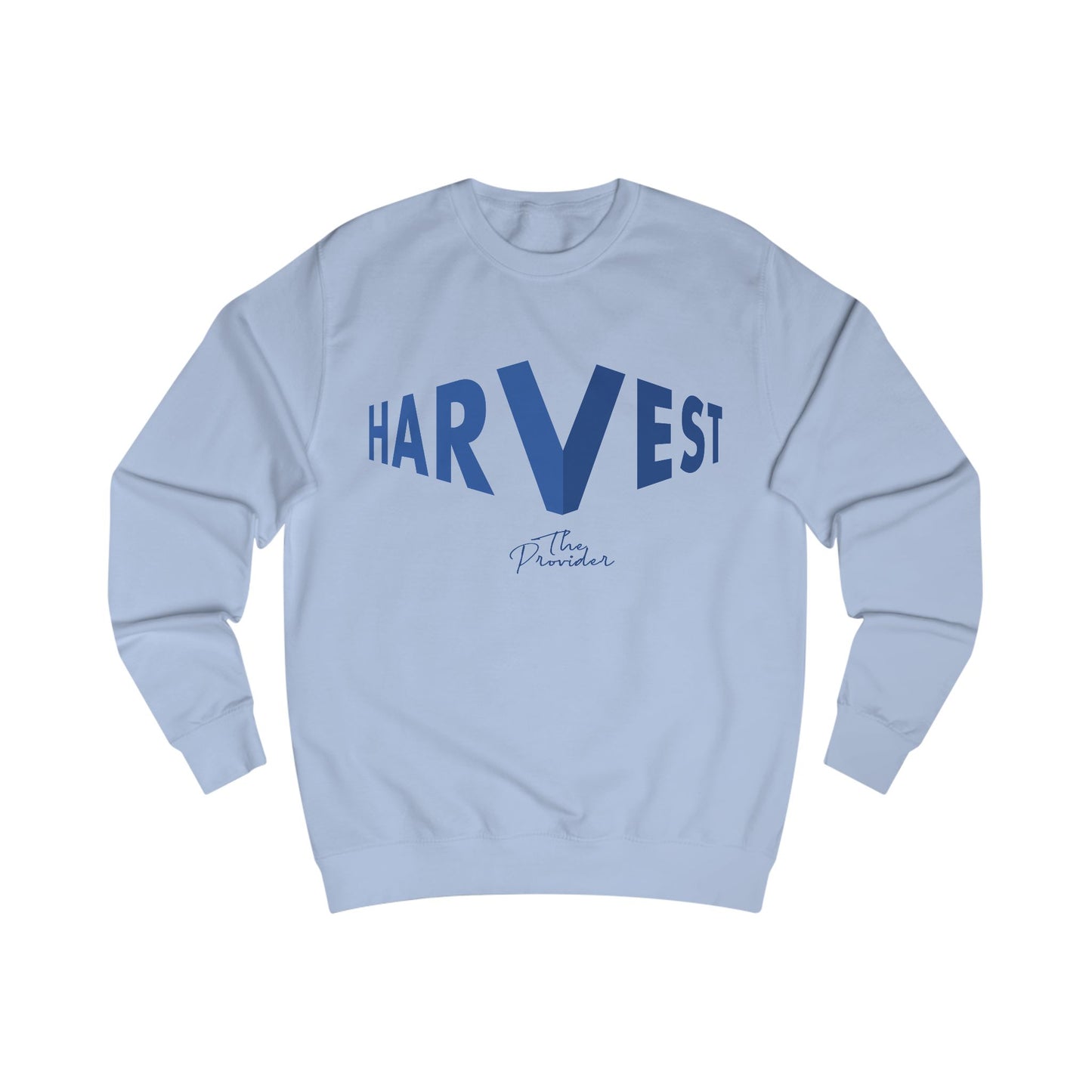 Harvest Unisex Sweatshirt