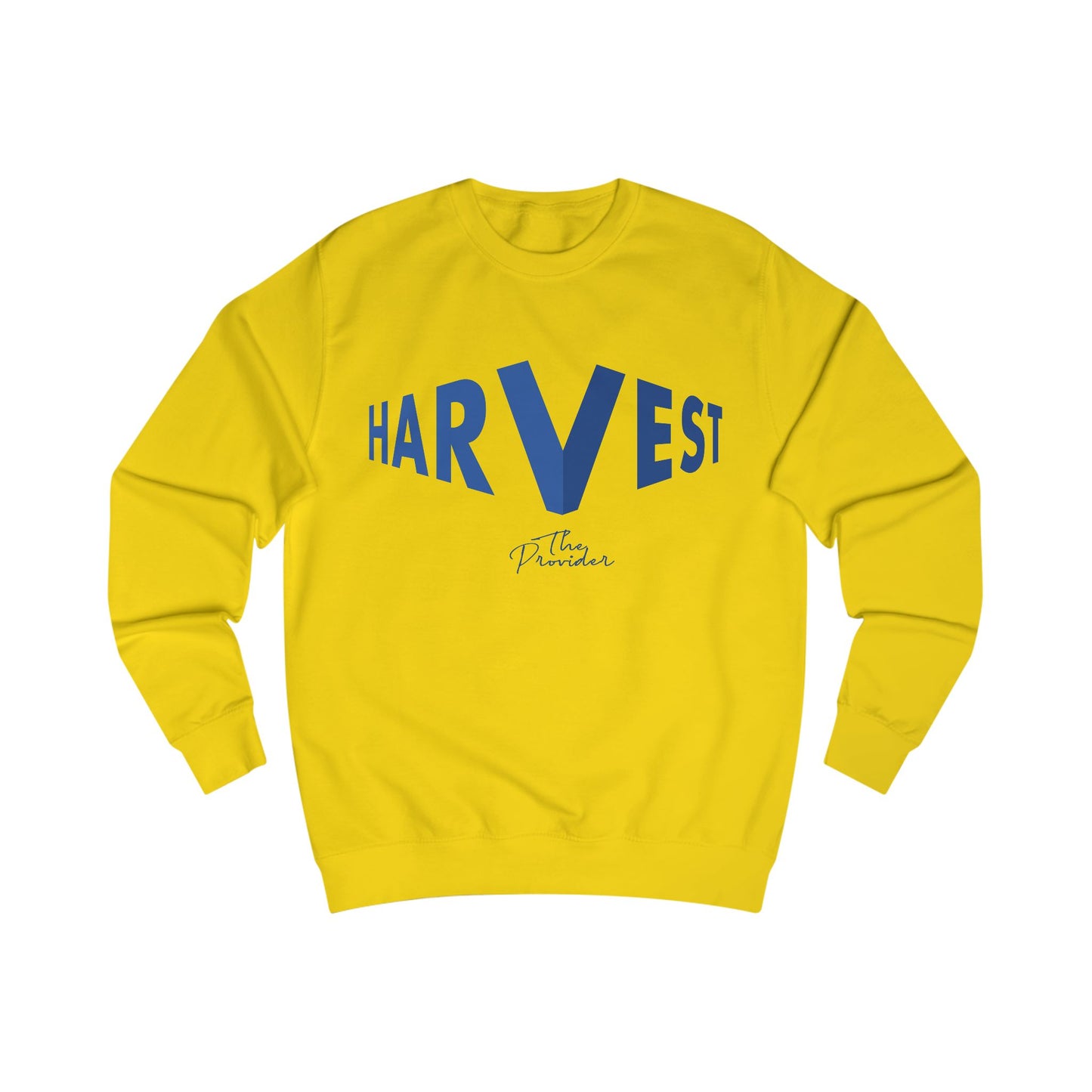 Harvest Unisex Sweatshirt