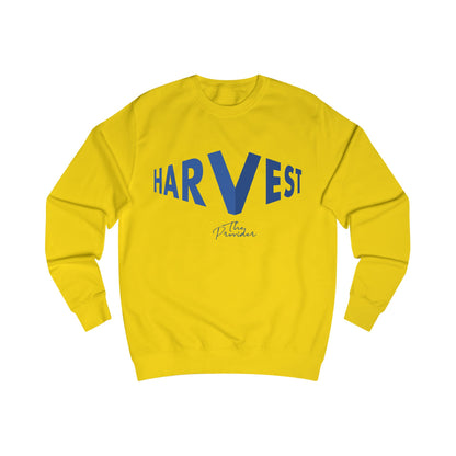 Harvest Unisex Sweatshirt