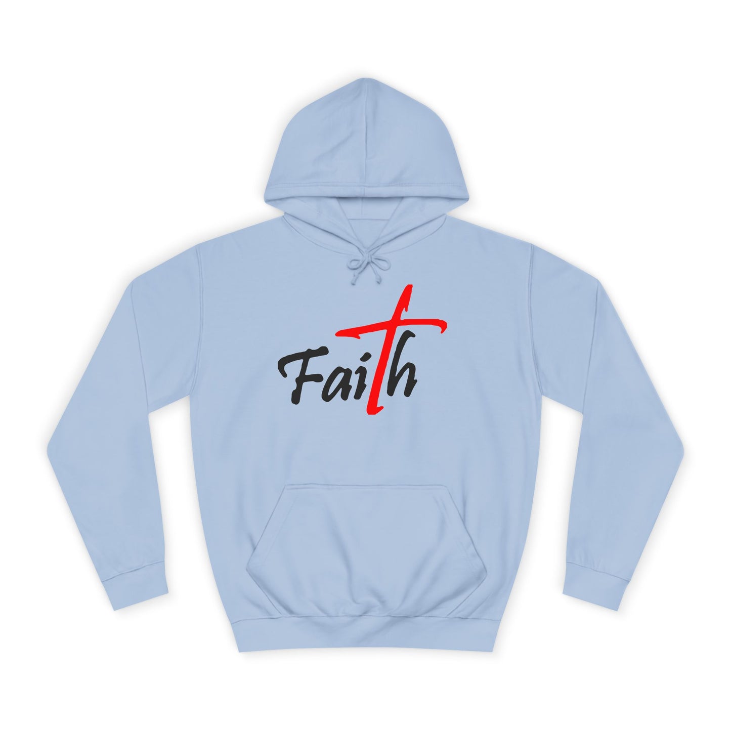 Faith - Unisex Hoodie