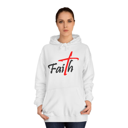 Faith - Unisex Hoodie