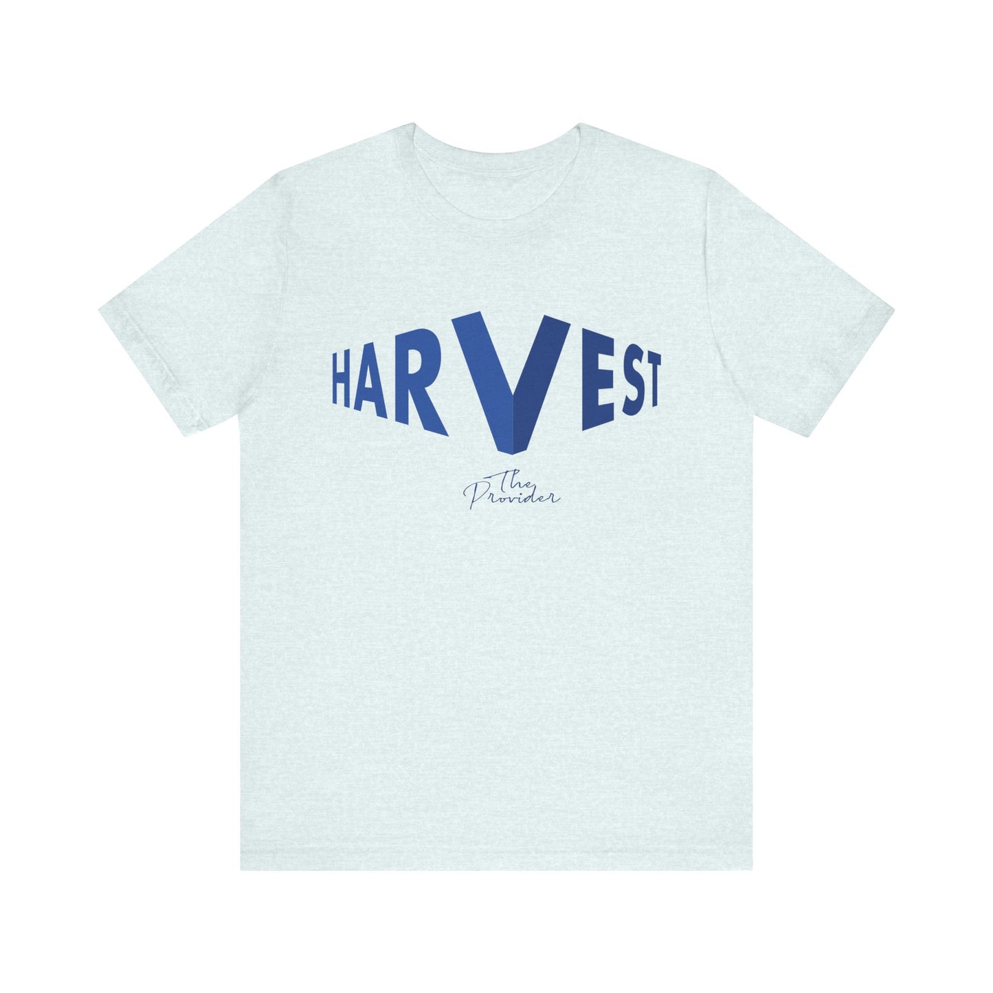 Harvest - Unisex Jersey Tee