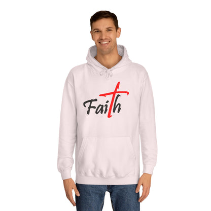 Faith - Unisex Hoodie