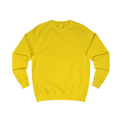 Inspirational God-Themed Unisex Sweatshirt - Praise, Seek, Worship, Trust, Thank
