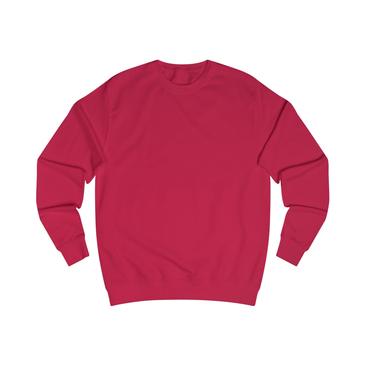 Inspirational God-Themed Unisex Sweatshirt - Praise, Seek, Worship, Trust, Thank