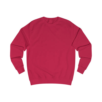 Inspirational God-Themed Unisex Sweatshirt - Praise, Seek, Worship, Trust, Thank