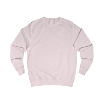 Inspirational God-Themed Unisex Sweatshirt - Praise, Seek, Worship, Trust, Thank