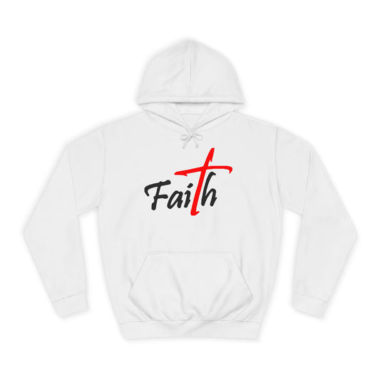 Faith - Unisex Hoodie