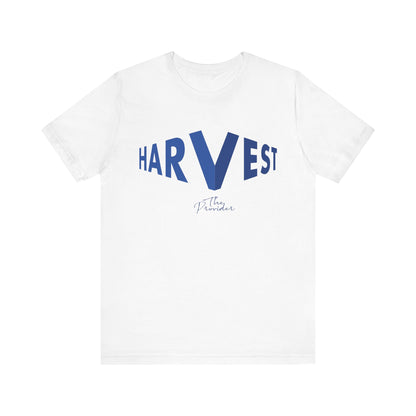 Harvest - Unisex Jersey Tee