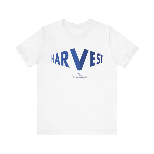 Harvest - Unisex Jersey Tee