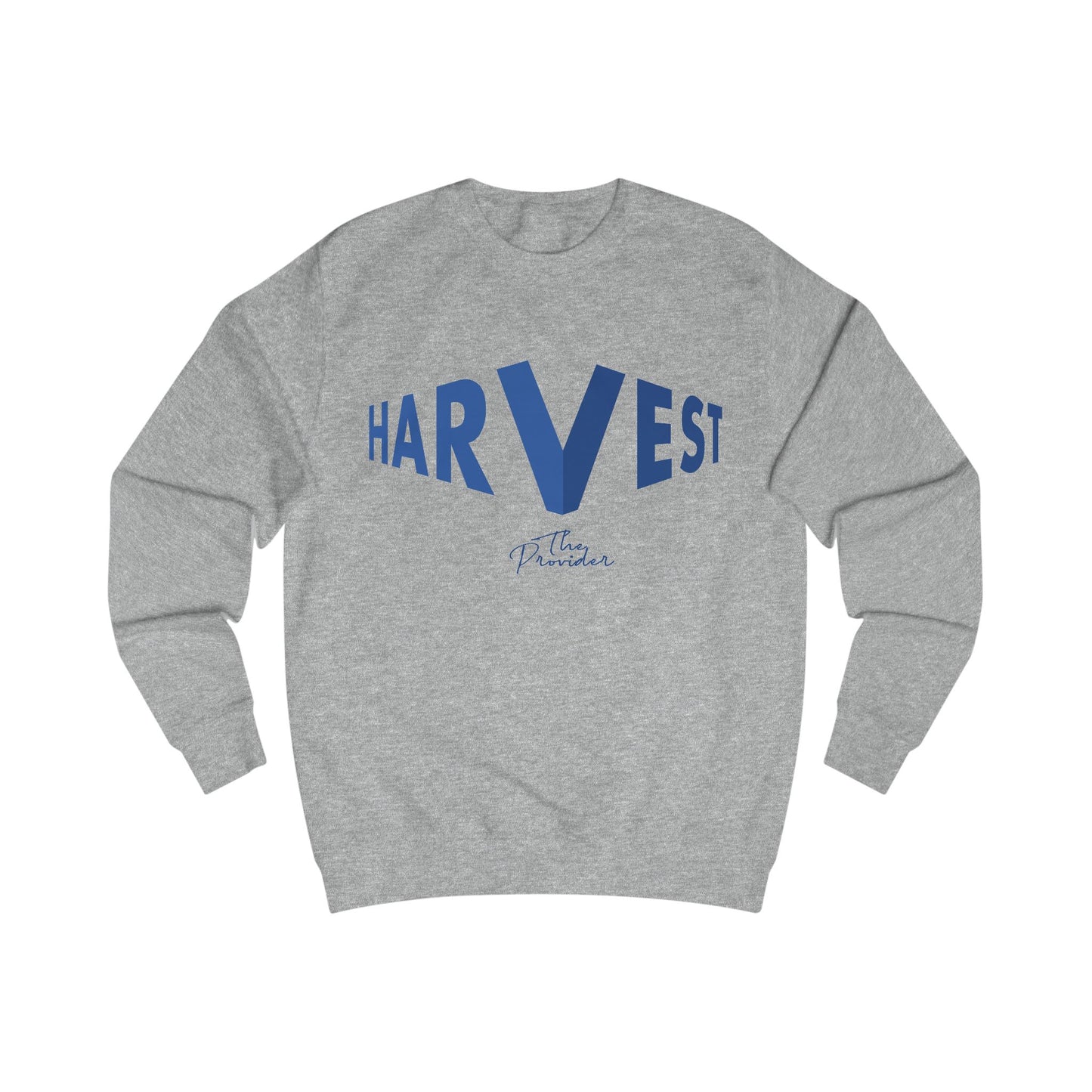 Harvest Unisex Sweatshirt