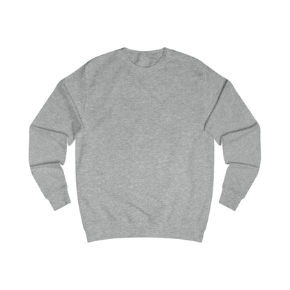 Inspirational God-Themed Unisex Sweatshirt - Praise, Seek, Worship, Trust, Thank