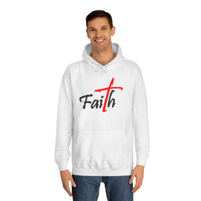 Faith - Unisex Hoodie