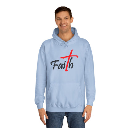 Faith - Unisex Hoodie